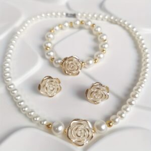 Ensemble Cadeau de Fête des Mères pour Femmes