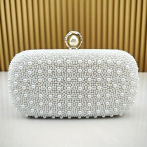 Sac de soirée pour la saison des mariages