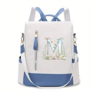 Sac à Dos de A à Z