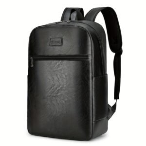 Sac à Dos Multifonctionnel de Grande Capacité avec Compartiment pour Ordinateur Portable