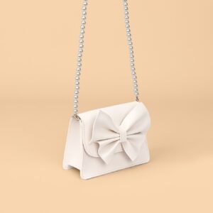 Sac Bandoulière Mini Princesse Chic pour Filles
