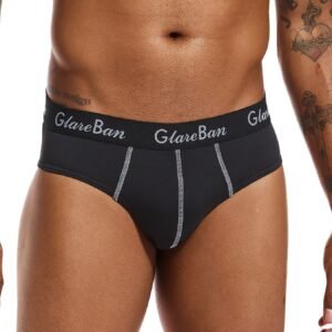 5pcs Sous-vêtements Sexy pour Hommes
