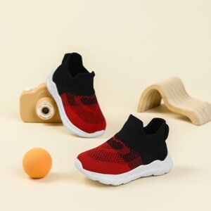 Chaussures Légères et Respirantes, Adhérence Tout-Terrain