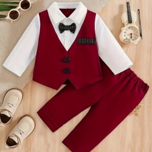 Ensemble tendance pour garçons