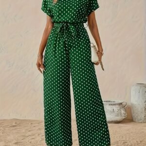 Combinaison léger élégante pour femmes