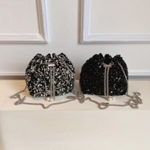 Petit Sac à main à bandoulière tendance