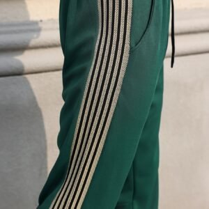 Pantalon court décontracté léger et respirant pour hommes