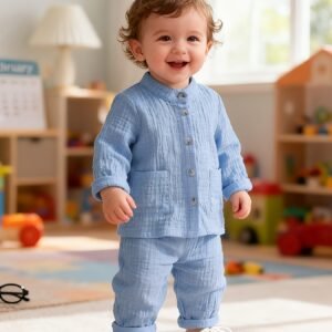 Ensemble de Gentleman pour Garçon, Confortable