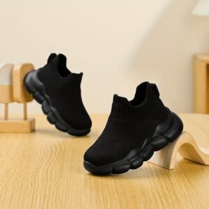 Pantoufles à Semelle Souple EVA pour Jeunes, souple et respirante