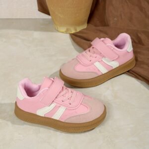 Chaussures de sport souples, tendance et décontractées, pour des activités de plein air confortables