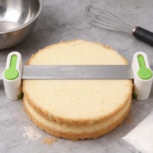 Coupe-cake à plusieurs couches, trancheuse à pain, trancheuse à toast, assistant de coupe de pain, outil de coupe pour gâteaux